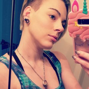 Meet your Posher, Erica